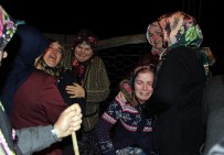 Bu Feryatlara Yürek Dayanmaz Açıklaması 'Uğurlar Olsun Yavrum'