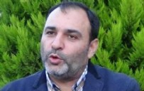 BÜLENT KENEŞ - Bülent Keneş'e 2 yıl 7 ay hapis