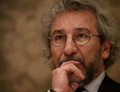 Can Dündar TIR haberinin kaynağını açıkladı