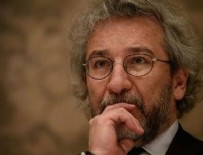 CAN DÜNDAR - Can Dündar TIR haberinin kaynağını açıkladı