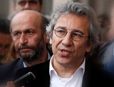 Can Dündar yarın tutuklanacak mı?