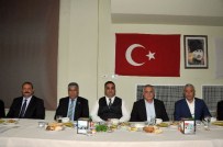 MEHMET YıLDıZ - Can, Tarsus'ta İlki Gerçekleştirdi