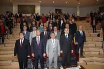 KEÇİ SÜTÜ - Çanakkale Damızlık Koyun Keçi Yetiştiricileri Birliği Başkanı Ferhan Savran Açıklaması