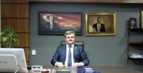 FARUK ÇATUROĞLU - Çaturoğlu'ndan Rödovans Açıklaması