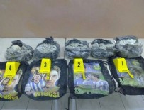 PYD - Ceylanpınar'da 36 kilo patlayıcı ele geçirildi