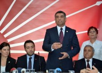 UYUŞTURUCU OPERASYONU - CHP'li Erol Açıklaması 'Suriyeliler Ülkemiz İçin Potansiyel En Büyük Tehlikelerden Birisidir'