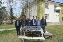 ÇÖREK OTU - Çiftçilere Çörek Otu Tohumu