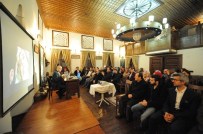 KOORDINAT - Cumhurbaşkanlığı Başdanışmanı Savaş Şafak Barkçin Açıklaması