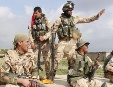 DAEŞ'e dev operasyon