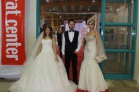 MOBİLYA FUARI - Denizlili Evlilik Fuarı Açıldı