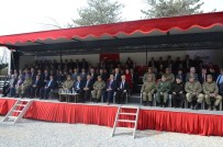 KURTARMA TATBİKATI - Deprem Tatbikatı Nefesleri Kesti