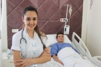 GENEL KÜLTÜR - Deva, Yardımcı Hemşirelerini Yetiştiriyor