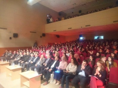 Develi'de Nevruz Kutlaması