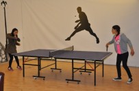 ŞARK KÖŞESI - Digor'a Çok Amaçlı Spor Salonu