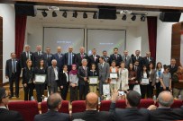 DÜNYA METEOROLOJI GÜNÜ - DSİ, Orman Ve Meteoroloji Bölge Müdürlüklerinden Ortak Kutlama