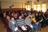 Düziçi'nde Girişimcilik Kursu Açılacak