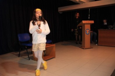 Edremit'te Orman Haftası Kutlandı