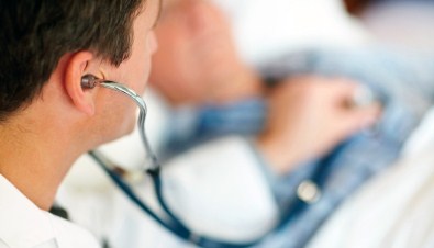 En Çok Dolaşım Sistemi Hastalıklarından Ölüyoruz