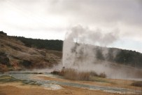 TERMAL TURİZM - Hamamboğazı Termal Tesisinin Yapımı İhaleye Çıkıyor