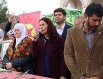 MEHMET ALİ ASLAN - HDP'li 2 vekilin fezlekesi Adalet Bakanlığı'na gönderildi
