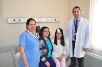 OMURİLİK - Hidrosefali Tedavisinde Önemli Adım