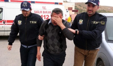 Hollanda Konsolosluğu'nu Kapattıran Asılsız İhbarcı Serbest