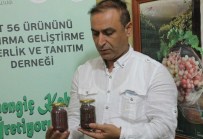'Içkın' Bitkisine İlgi Artıyor