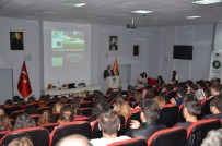 DÜNYA SU GÜNÜ - İklim Değişikliği, Tarım Etkileşimi Ve Trakya