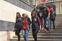 GAFFAR OKAN - İstanbul'da 2 Kişi Aynı Gün Sopayla Darp Edilerek Öldürüldü