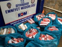 Kaçağa 7 Milyon 310 Bin TL'lik Darbe