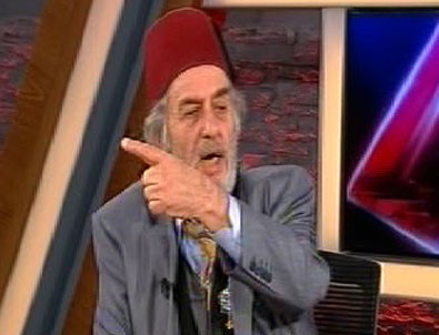 Kadir Mısıroğlu'ndan ezber bozan Gülen iddiası