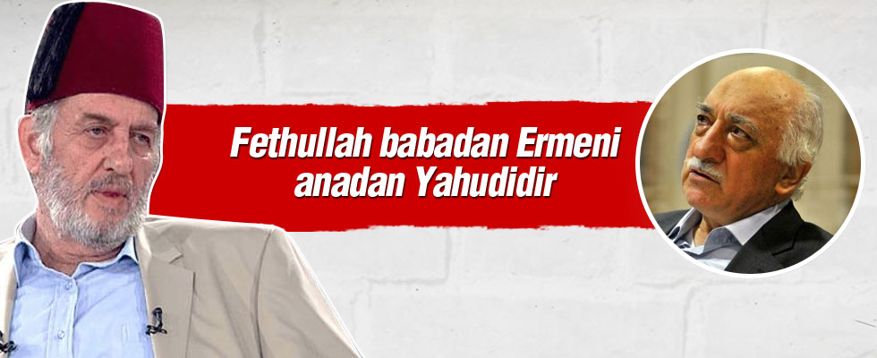 Kadir Mısıroğlu'ndan ezber bozan Gülen iddiası