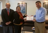 Kayserigaz'dan Vergi Mükellefiyeti Başarısı