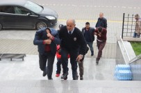 ÇıNARLıK - Kiralık Araçla Otomobil Çalan Zanlılardan 1'İ Tutuklandı