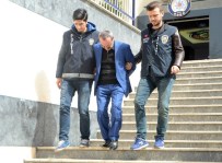 YALIN - Kızının Sevgilisini, Tetikçi Tutarak Vurdurdu