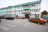 LODOS - Konya'da 10 Kişi Karbonmonoksit Gazından Etkilendi