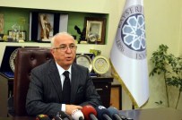 KTO Başkanı Mahmut Hiçyılmaz Açıklaması