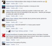 KAPALI ÇARŞI - Kuşadası Belediyesi'nin İngilizcesi Sosyal Medyayı Salladı