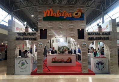 Malatya Kültürü Bursa'da Tanıtılıyor