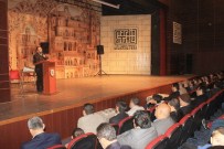 BEDİÜZZAMAN - Mardin'de Bediüzzaman Konferansı