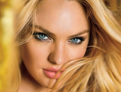 Meğer sarışınlar aptal değilmiş