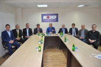 Modef'te Geri Sayım Başladı