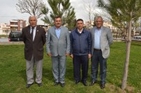 BEDEVI - Muhtarlardan Elektrik Sıkıntısına Ortak Tepki