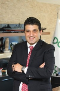 Nihat Kırmızı Açıklaması 'Acenteler Doğa Sigorta İle Daha Da Büyüyecek'