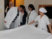 ZİHİNSEL ENGELLİLER - Engelsiz Oda Hizmeti