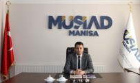 SOĞUK SAVAŞ - MÜSİAD'dan Hükümete Destek