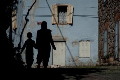 Patoloji Uzmanına Fotoğraf Ödülü