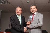 DÜNYA GÖRÜŞÜ - PAÜ'de Mesnevi'den Pedagojik Yöntemler Konferansı