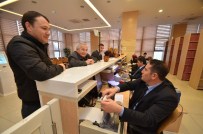 BONUS - Pursaklar Belediyesi'nden Vatandaşa Kolaylık