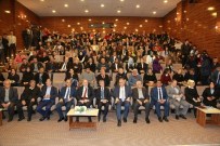 Şahinbeyli Girişimciler Mezun Oldu